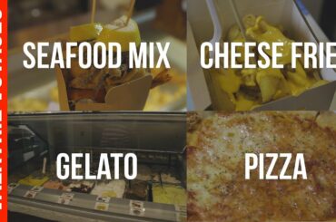 Cinque Terre Travel and Food Guide feat. Blue Trail & Italian Fish and Chips [Valkyrie Voyages E03]