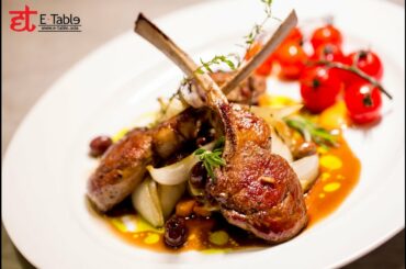 Mare, An Italian Restaurant by Centara Grand Resort Karon, Phuket