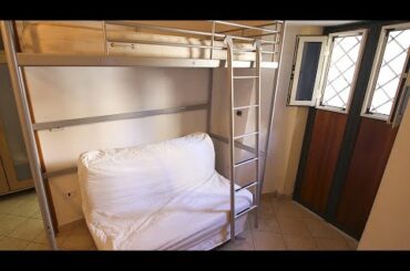 Opposites Attracted to Italy