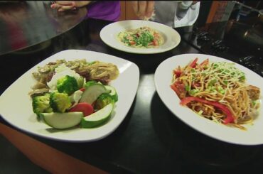 Fuso Italian Restaurant