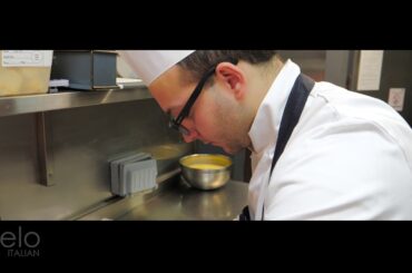 Cielo Italian Restaurant in Birmingham