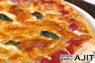 [ Kamata(Tokyo)：Italian Cuisine ]AJITO