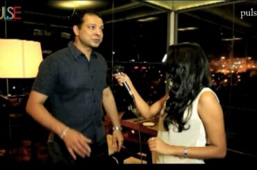 Il Cielo Italian Cuisine Launch