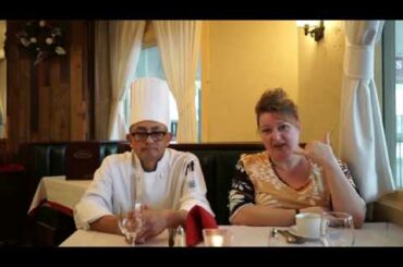 Bellini Italian Cuisine Testimonial
