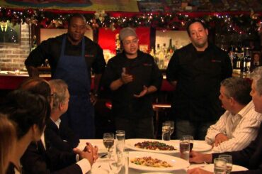 An Offer They Can't Refuse