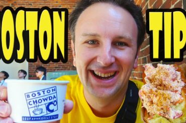 Boston Travel Tips: 10 Things to Know Before You Go