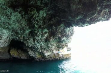 Caves All-Inclusive Resort - Dining Cave Tour