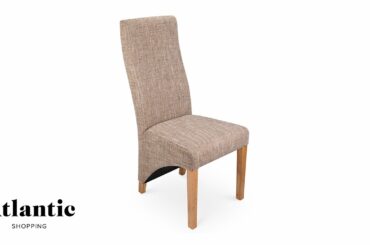 Baxter Dining Chair
