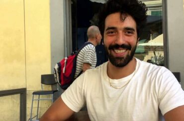 How the Fiorentine street numbers work by Omar from Eating Italy Food Tours