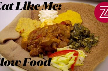 Here's Why Chefs are Embracing the Slow Food Movement  - Eat Like Me, Episode 3