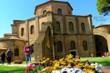 Travel to Tuscany - Ravenna - Episode 2