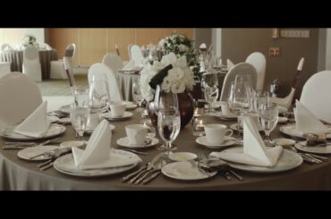 1 Hour of Fine Dining Atmosphere HD