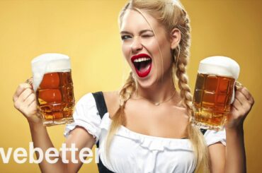 Hamlet + Traditional German folk music instrumental polka