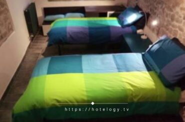 All' Ombra del Portico - Bologna - Italy