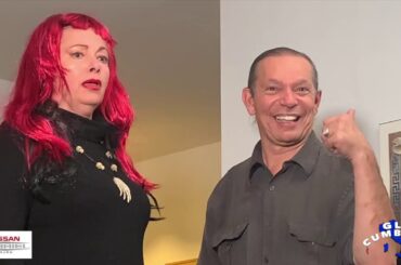 Halloween, spooky, comedy, Italian series, funny, creepy.