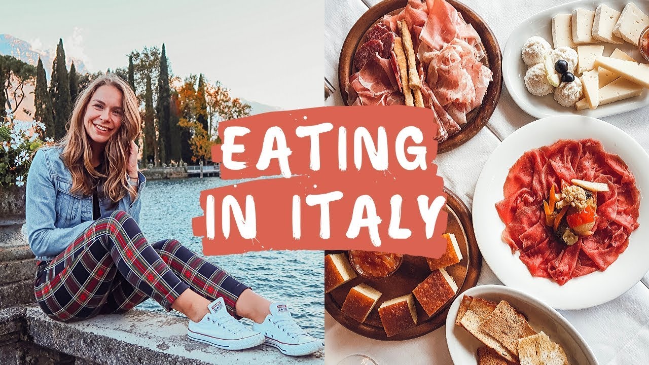 Trentino Italy Food Tour – The best Italian Food? Trentino Italy Food Tour - The best Italian Food?