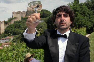 The Duel of Wine - New Trailer