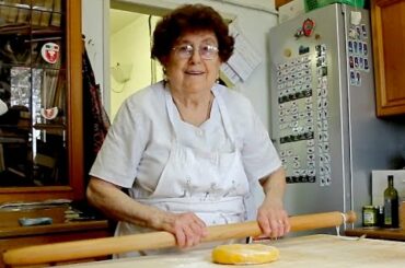 Welcome to Pasta Grannies