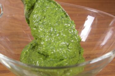 Bagnetto Verde  100per100 Italian Recipes