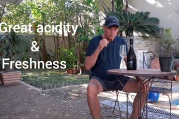 0.75 Carati Prosecco Millesimato 2016 extra brut by Piera Martellozzo  Veneto  Italy.