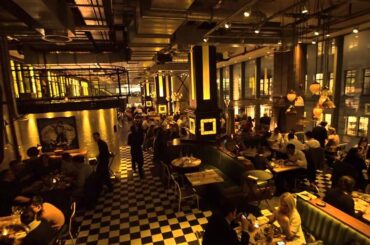 Introduction to the Gordon Ramsay Group Restaurants