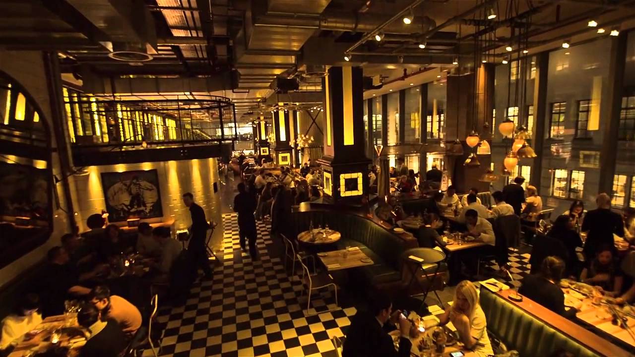 Introduction to the Gordon Ramsay Group Restaurants Introduction to the Gordon Ramsay Group Restaurants