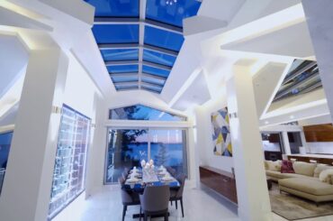 4580 Marine Drive West Vancouver | Luxury Semi - Waterfront House | Matt Gul