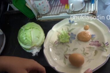 5 star restaurants be like