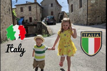 TBT 2018 Itlian Trip Part 2 Tuscany (Vescovado, Lupompesi, Bosco Della Spina)