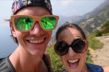 Italy Road Trip: Where To Go & What To See [BEST TRIP EVER!]