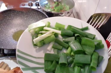 Italian Menu Simplicy & Pilipino menu simple (lutong bahay)