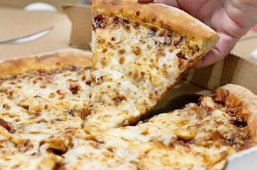 Pizza Chains That Are Sadly Disappearing Across The Country