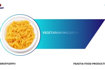 Italian Pasta & Packaged Food Manufacturer