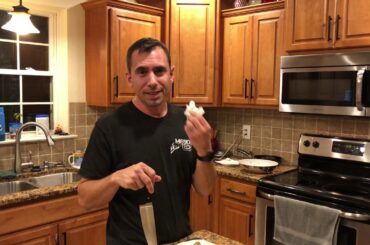 No Meat November Day 3 (Not Italian Sausage)