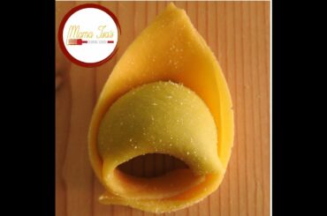 How to make tortellini