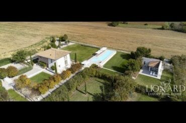 Elegant countryside villa near Arezzo | Rif 5171 Arezzo, Italy