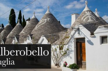 Alberobello | Puglia