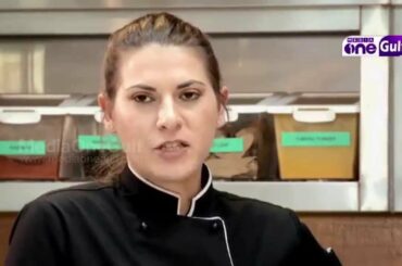 Kitchen Killadi | Cook Fight - Shereena Surendran vs Simy Mathews - Italian cuisine (Episode 5)