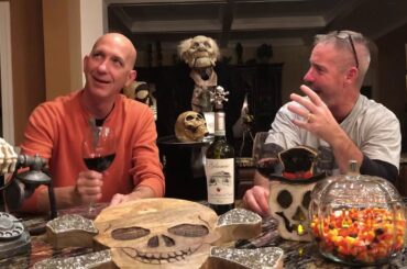 HalloWine 2019, Season 2