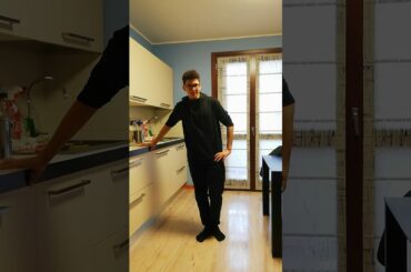 Recipe of italian pasta (edited)