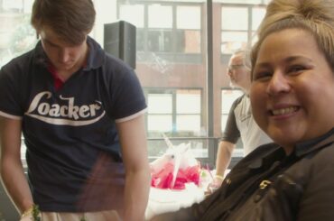 NYCWFF: A Loacker Story