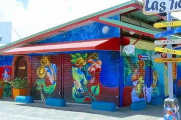 Top rated Restaurants in Totness, Suriname | 2019