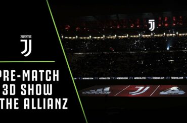 BET YOU HAVEN'T SEEN THIS BEFORE? | ADIDAS x JUVENTUS x PALACE IN 3D! 🔥