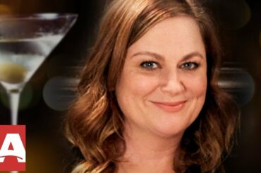 Amy Poehler Cracks Up Don Rickles | Dinner with Don