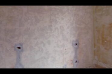 Renovating in Manciano, Italy