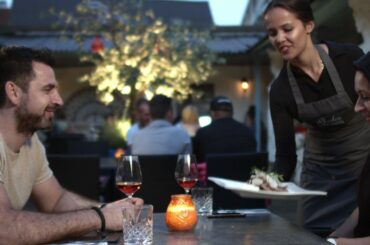 Gyros- Rhodos Greek dining