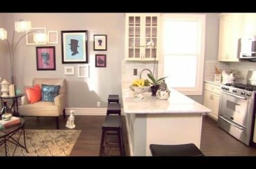 Rebuilding Little Italy