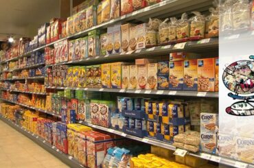 Are Toxins In Food Coming From Its Packaging?