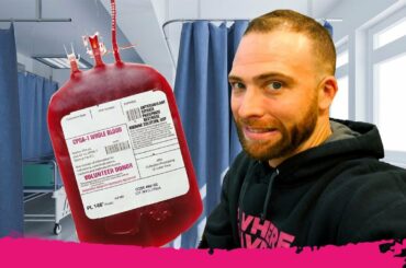 Can I Donate Blood if I Have Traveled Overseas - American Red Cross #BloodMyths