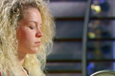 MasterChef - A Sweet Surprise